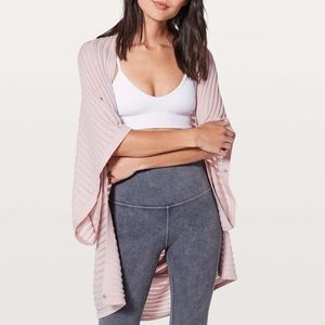 Lululemon Rejuvenate Wrap